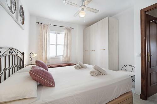 Apartamento Casa Milagros