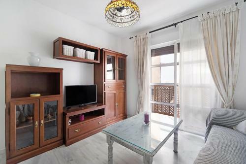 Apartamento Casa Milagros