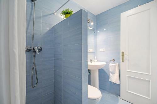 Apartamento Terrazas De Do�ana B1bc