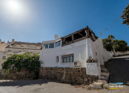 Casa Escuela Playa