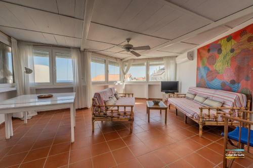 Casa Escuela Playa