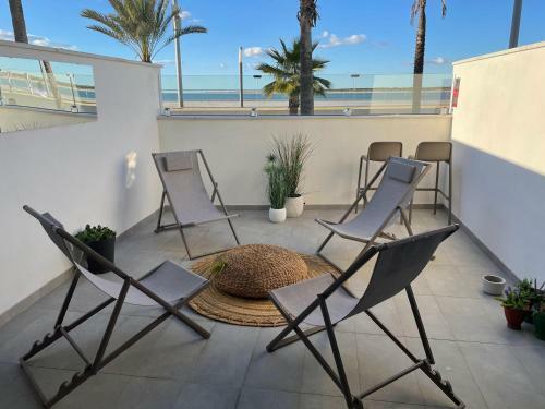 Apartamento Arenas De Sanl�car