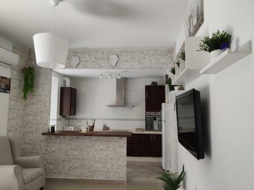 Apartamento Cristina Centro