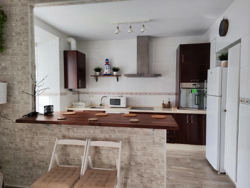 Apartamento Cristina Centro