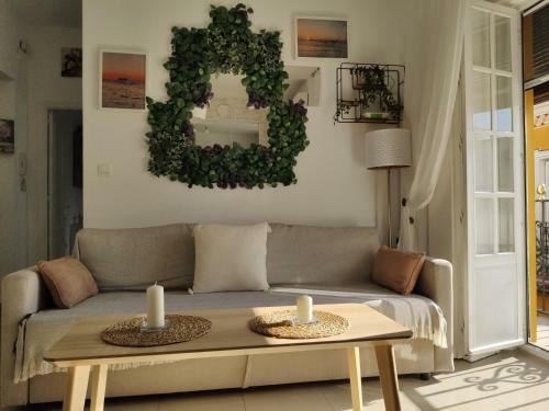Apartamento Cristina Centro