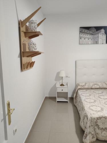 Apartamento Cristina Centro
