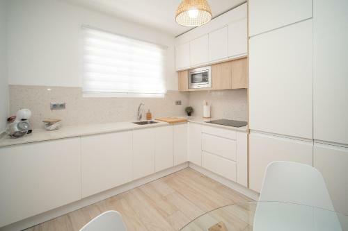 Apartamento Galeon