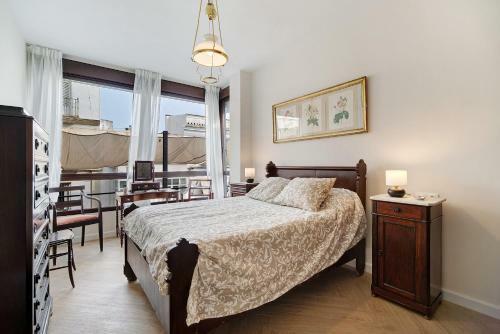 Apartamento Ancha 9