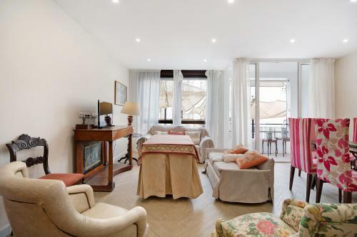 Apartamento Ancha 9