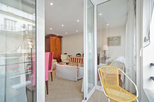 Apartamento Ancha 9