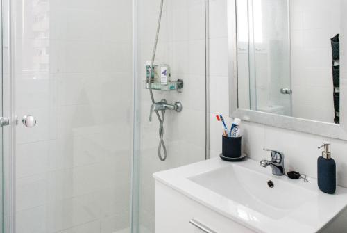 Apartamento Sunny Rooftop In Los Boliches Ref 126
