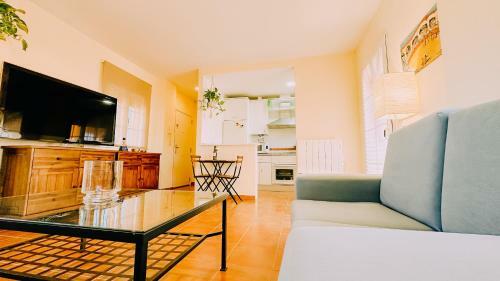 Apartamento Mika's House Lite