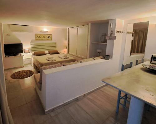 Apartamento Loft Margot