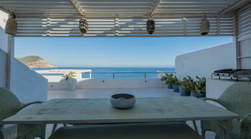 Apartamento Loft Margot