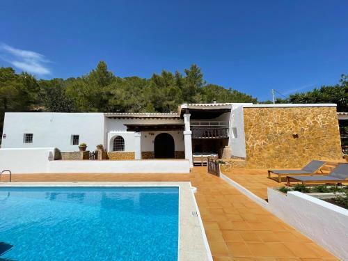 Finca Can Toni Den Real