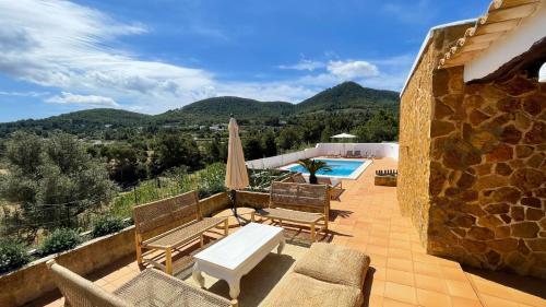 Finca Can Toni Den Real