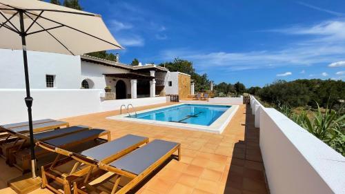 Finca Can Toni Den Real