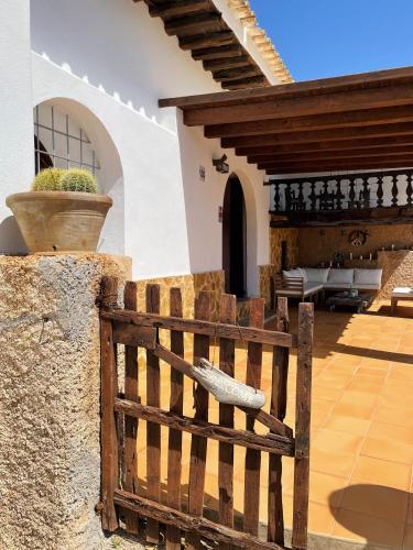 Finca Can Toni Den Real