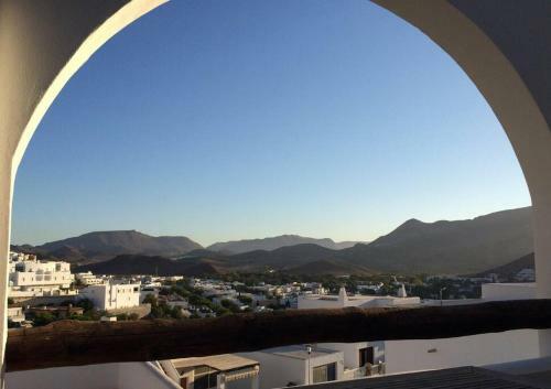 Mirador La Pita Azul