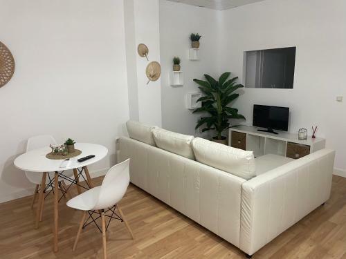 Acogedor Apartamento.