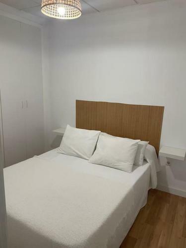 Acogedor Apartamento.