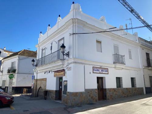 La Casa De La Fuente