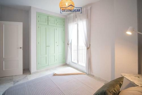 Apartamento Regina De Menta