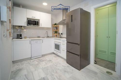 Apartamento Regina De Menta