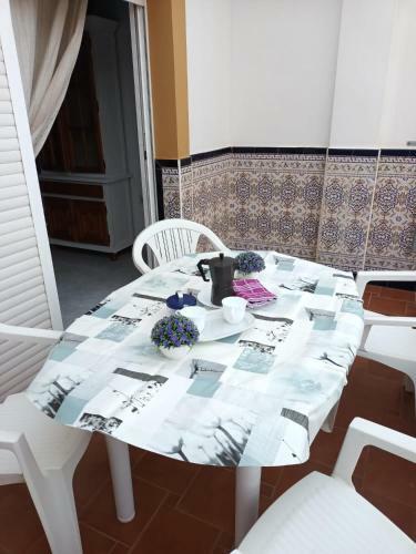 Apartamento Vela Mar Alta