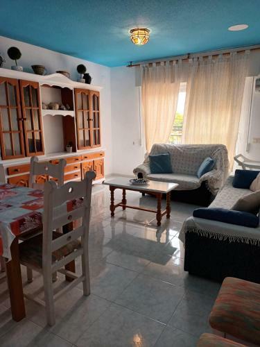 Apartamento Vela Mar Alta