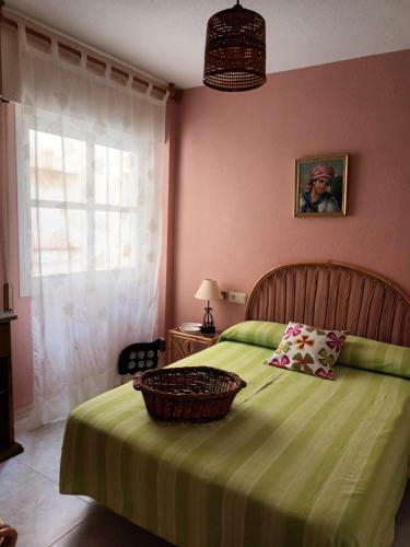Apartamento Vela Mar Alta