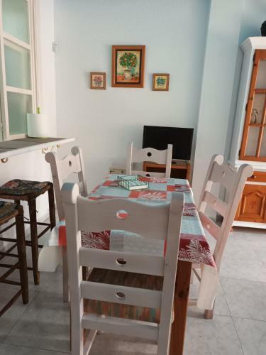 Apartamento Vela Mar Alta