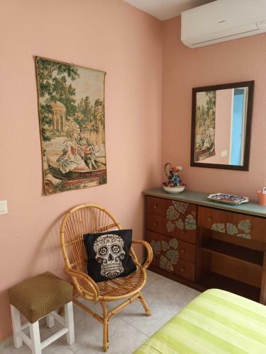 Apartamento Vela Mar Alta