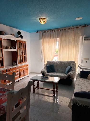Apartamento Vela Mar Alta