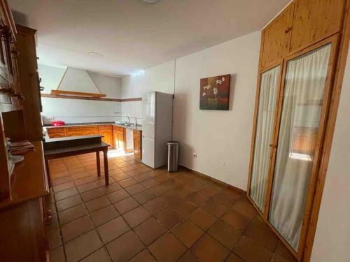 Chalet La Jara