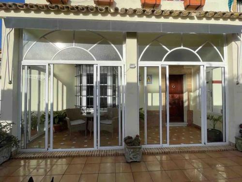 Chalet La Jara