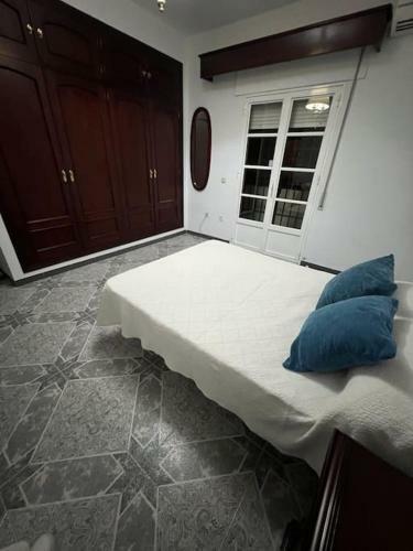 Chalet La Jara