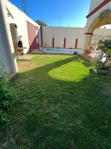 Chalet La Jara