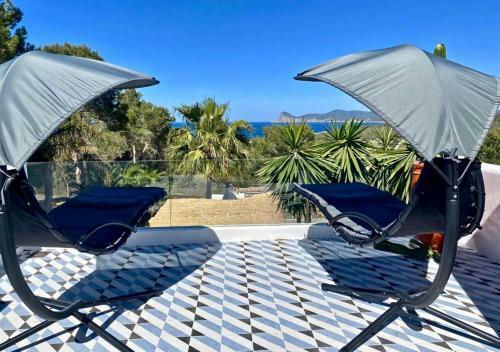 Villa La Residence Ibiza