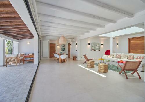 Villa La Residence Ibiza