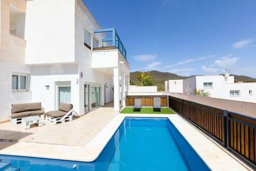 Villa Joya II