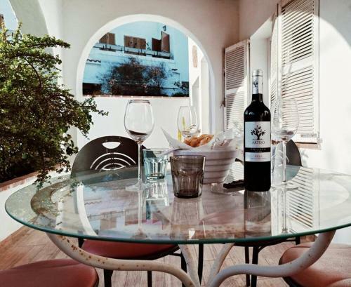 Chalet En San Jos�, Cabo de Gata-n�jar.