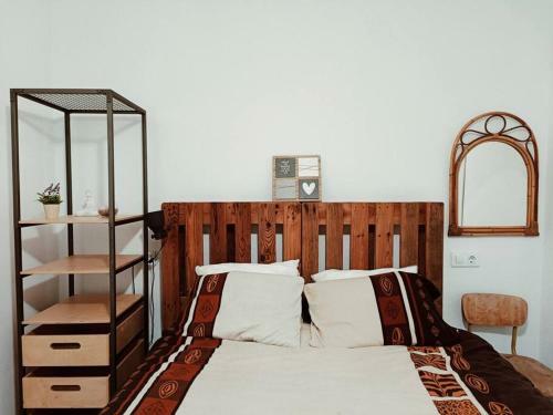 Chalet En San Jos�, Cabo de Gata-n�jar.