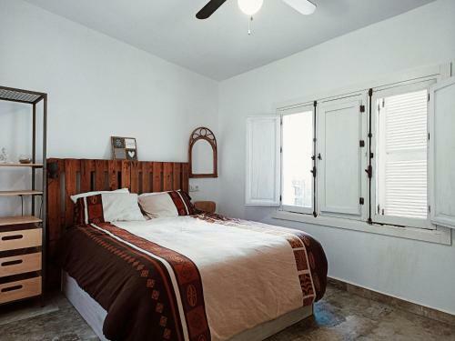 Chalet En San Jos�, Cabo de Gata-n�jar.