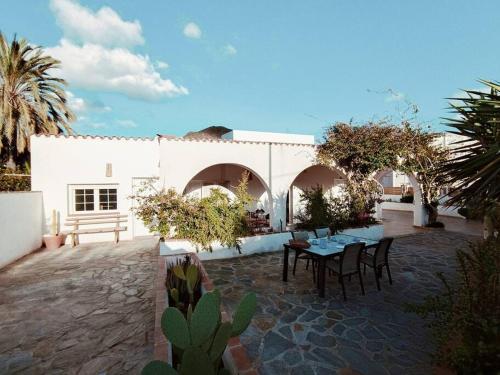 Chalet En San Jos�, Cabo de Gata-n�jar.