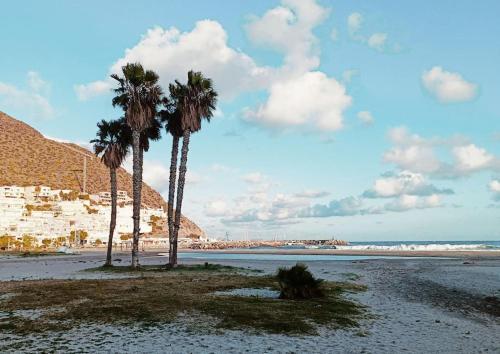 Chalet En San Jos�, Cabo de Gata-n�jar.