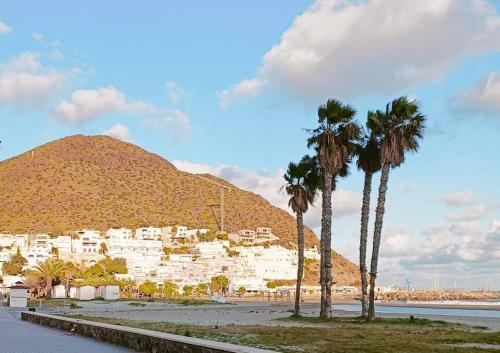 Chalet En San Jos�, Cabo de Gata-n�jar.