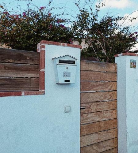 Chalet En San Jos�, Cabo de Gata-n�jar.