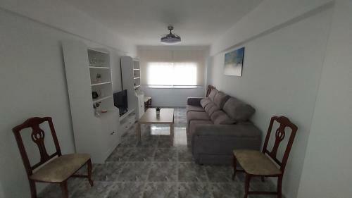 Apartamento Pisabel