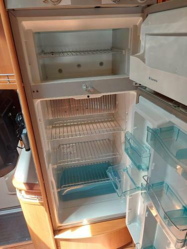 Autovan Ibz